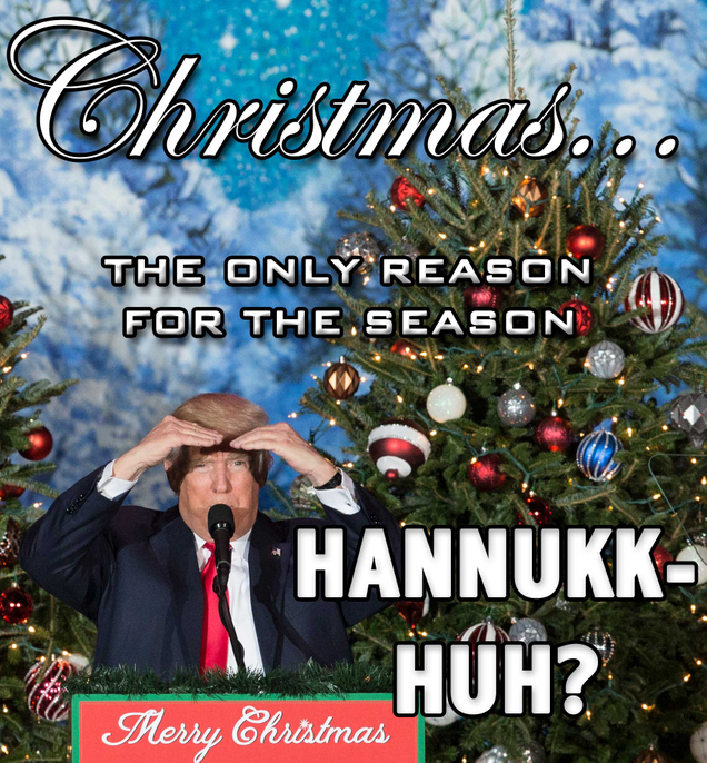Meme by Tim Burke